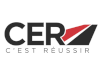 Logo CER
