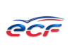 Logo ECF