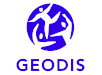 Logo Geodis