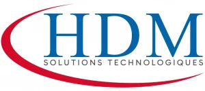 Logo HDM