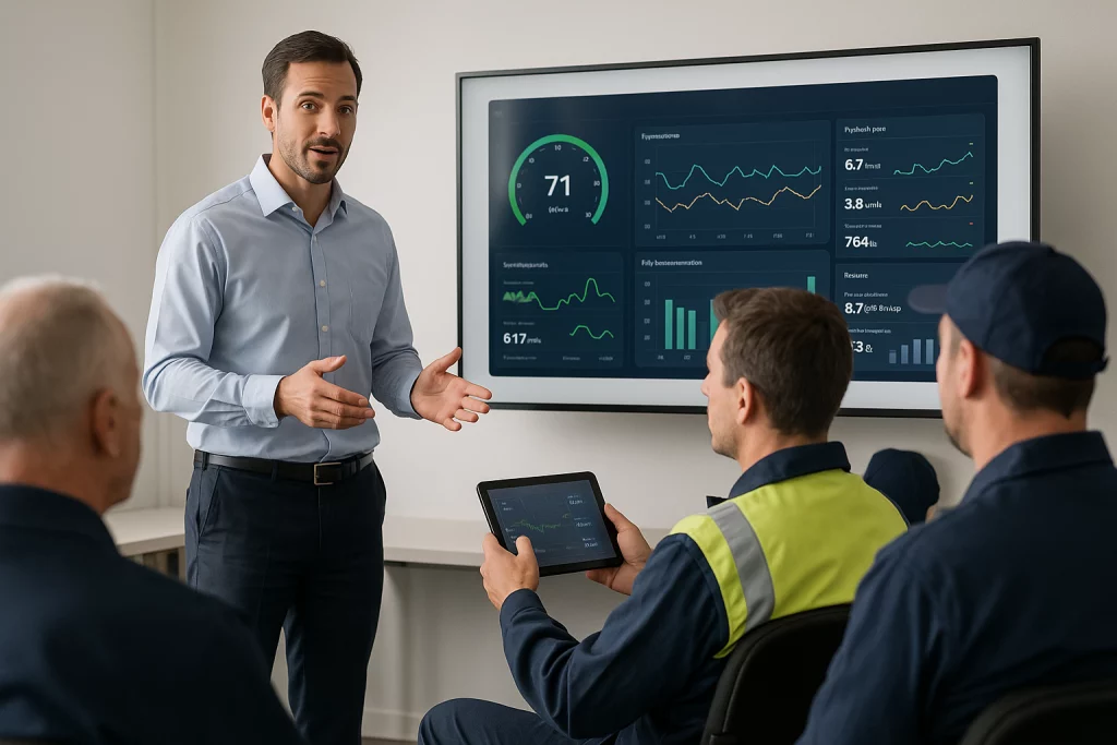 formation éco-conduite