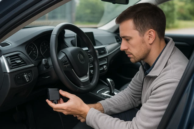 experts de la formation en éco-conduite outil éco-conduite FIMO FCO