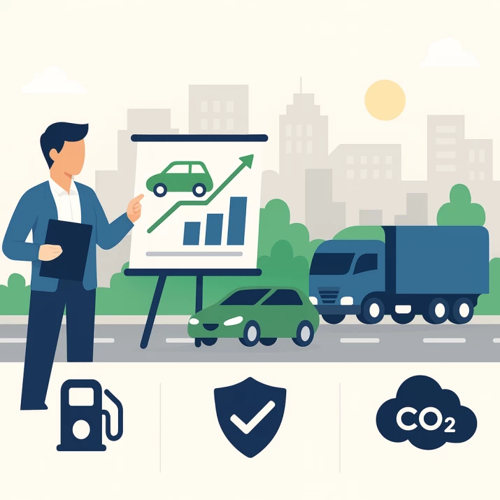 formation en éco conduite