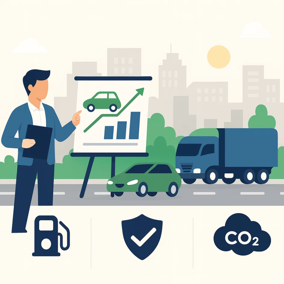 formation en éco conduite